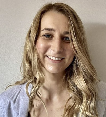 Amanda Krause